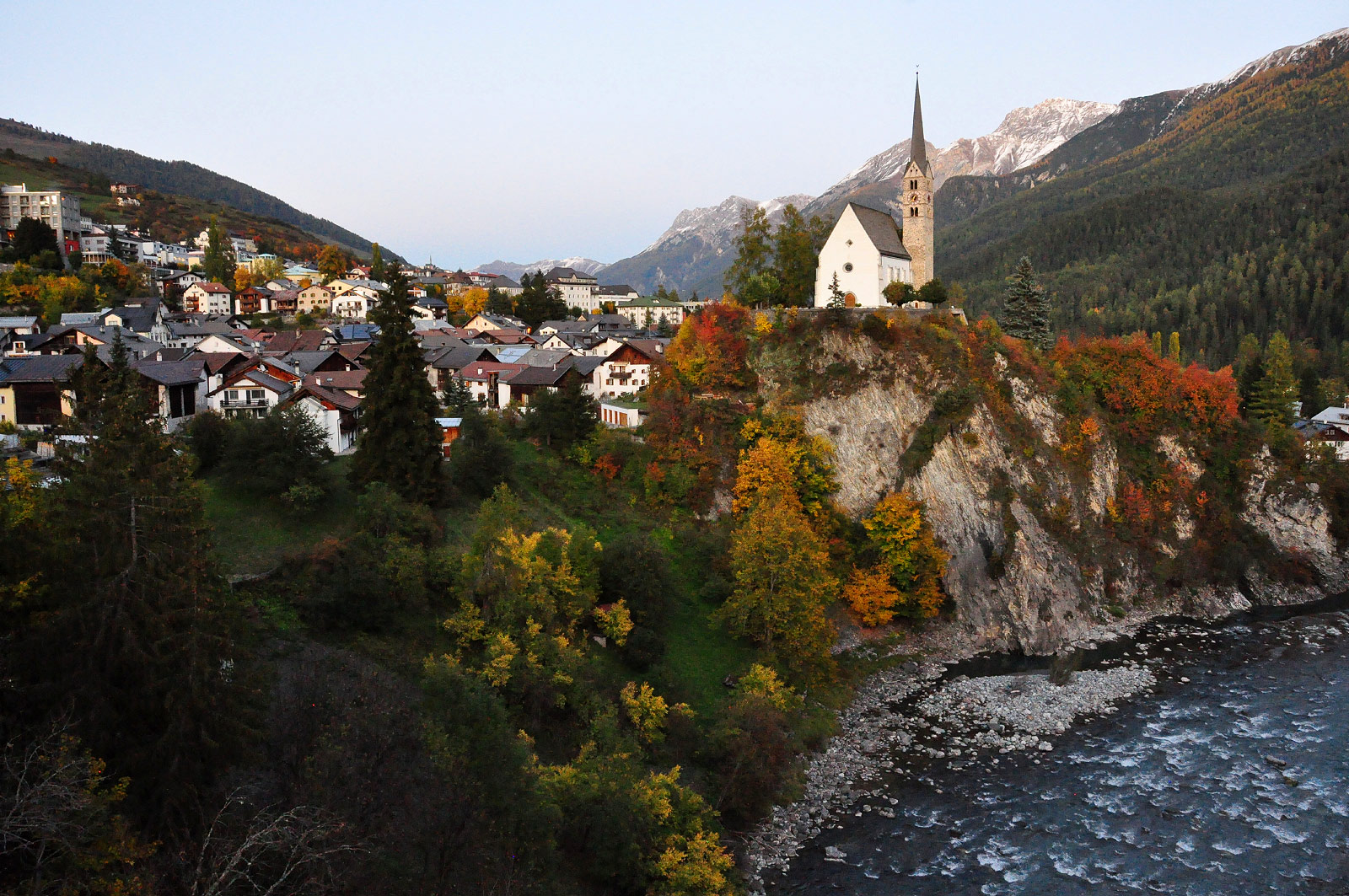 Scuol
